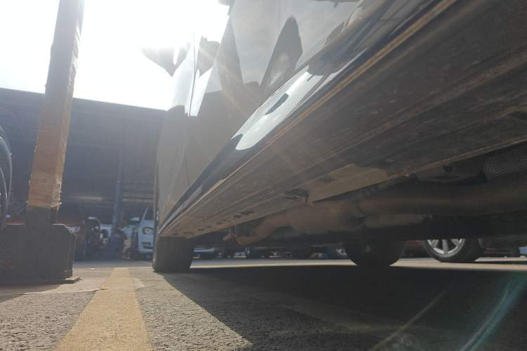 Used GAC Trumpchi E9 2023 E9 MAX
