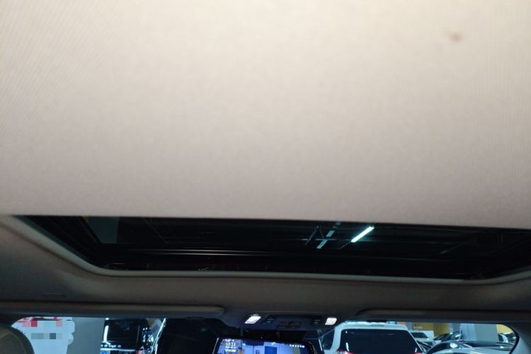 Used Toyota Sienna 2023 2.5L Hybrid Comfort Edition
