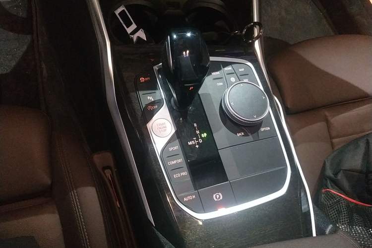 Used BMW 3 Series 2020 Restyled 325Li M Sport Package
