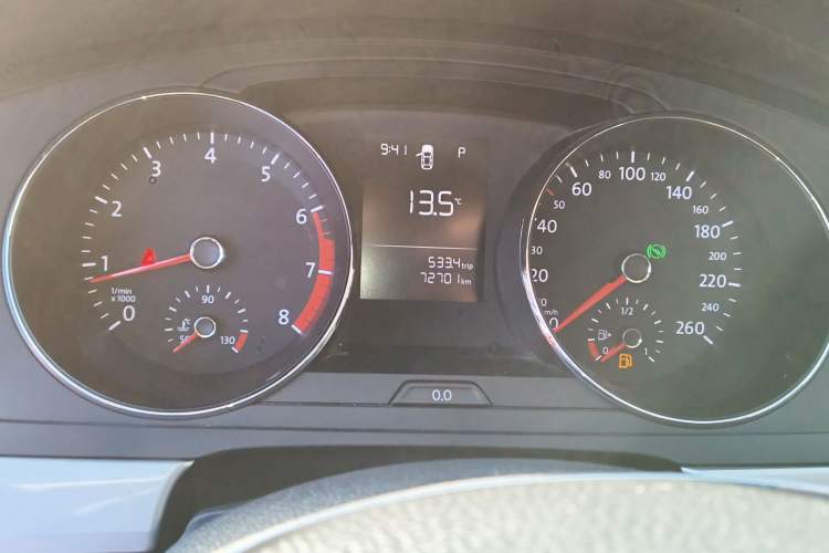 Used Volkswagen Lamando 2017 230TSI DSG Fashion Edition