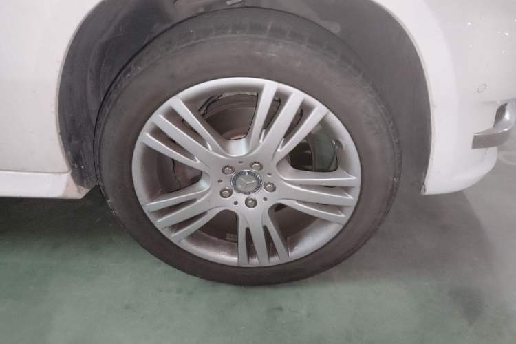 Used Mercedes-Benz GLK-Class 2014 GLK 200 Standard Model