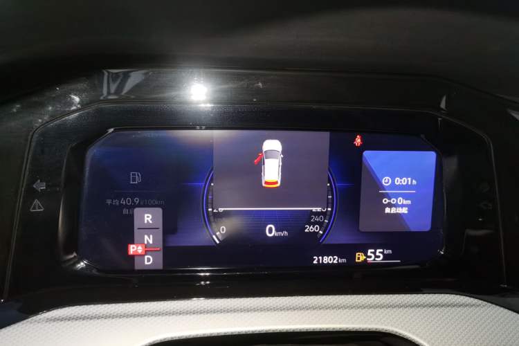 Used Volkswagen Golf 2021 280TSI DSG Pro