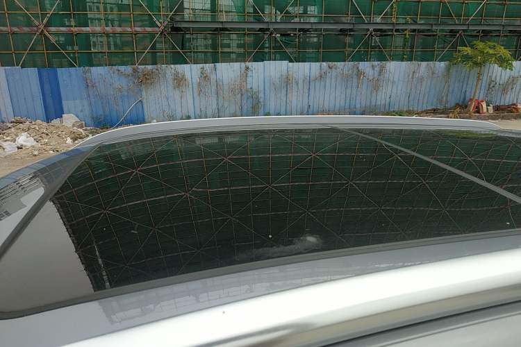 Used BYD Yuan PLUS 2023 Champion Edition 510KM Superior Model