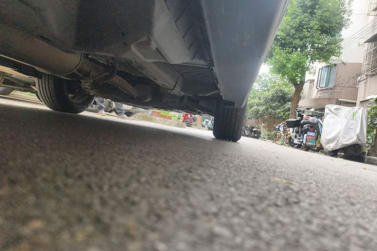 Used Haval H6 2017 Red-Label Sport Edition 1.5T Automatic Two-Wheel Drive Luxury Model
