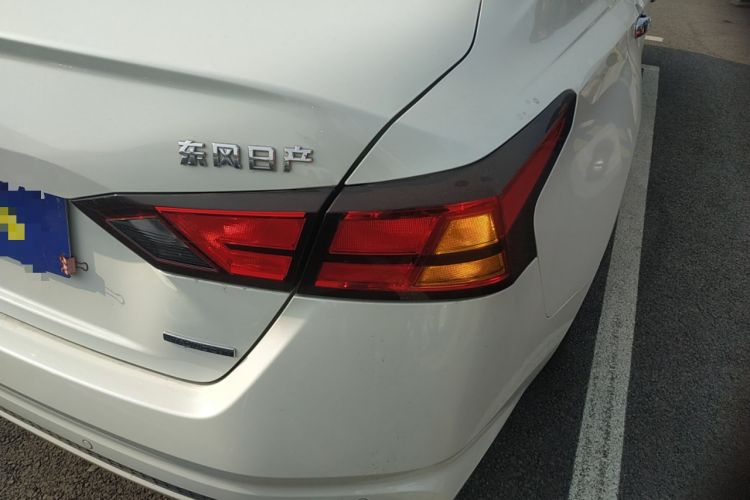 Used Nissan Teana 2021 2.0L XL Comfort Edition
