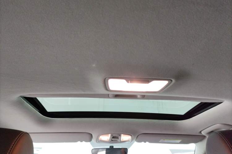 Used Hyundai ix35 2021 2.0L Automatic 2WD GLS Leading Edition
