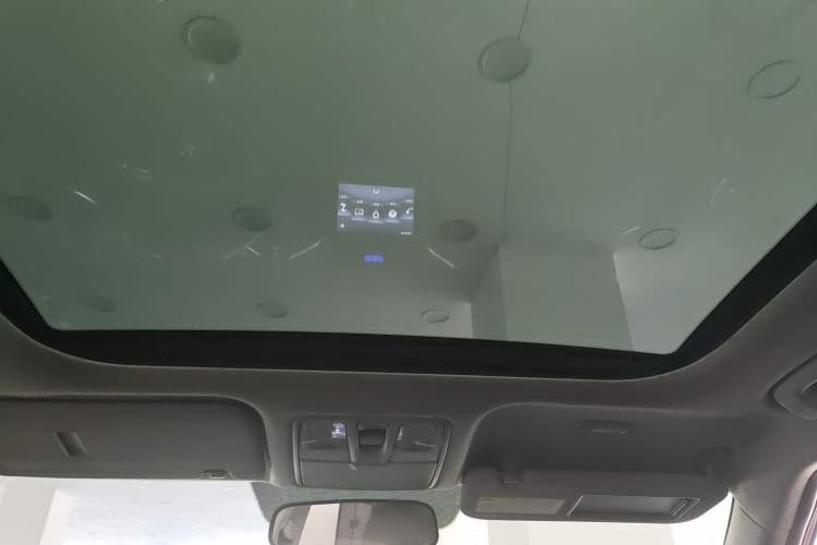 Used Hyundai ix25 2015 1.6L Automatic Two-Wheel Drive Smart GLS Trim