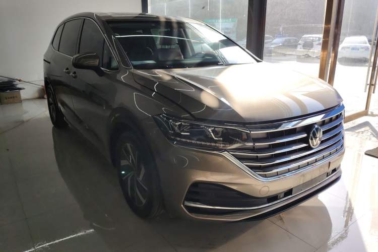 Used Volkswagen Viloran 2020 330TSI Luxury Edition