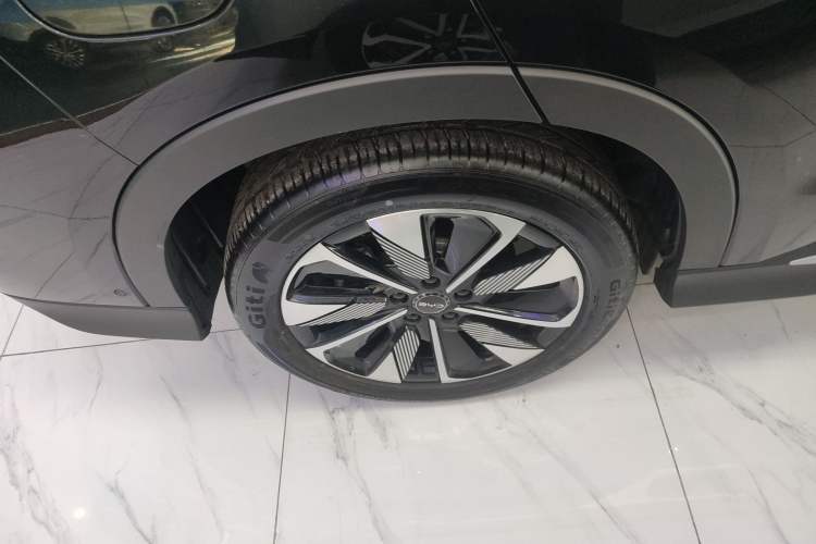 Used BYD Song PLUS New Energy 2025 DM-i Intelligent Driving 160KM Flagship Model
