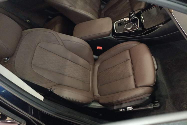 Used BMW X3 2023 xDrive30i Leading Model M Night Edition Package
