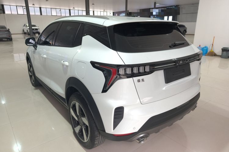 Used Lynk & Co 06 EM-P 2020 PHEV Plus