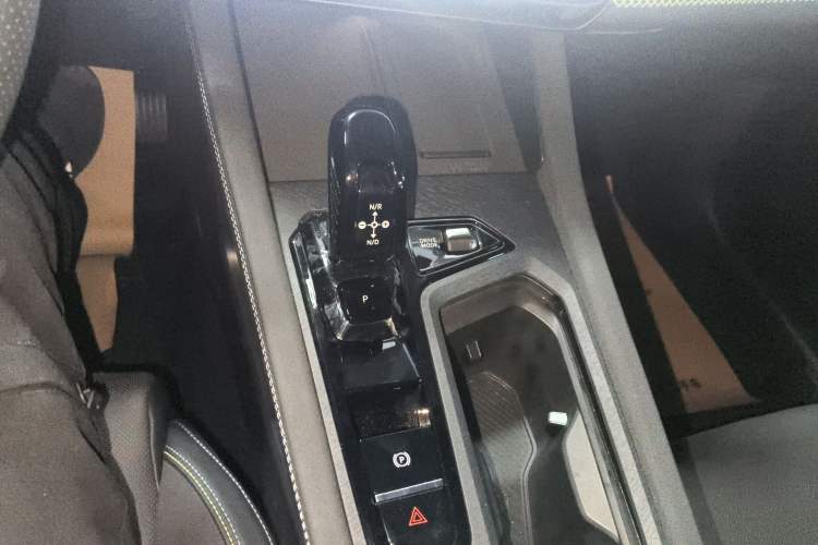 Used Lynk & Co 03 2025 1.5TD DCT Champion Edition Pro
