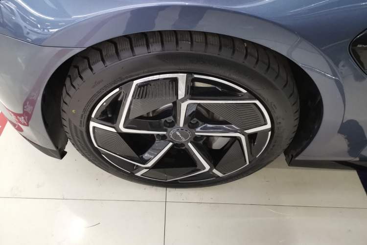 Used BYD Seal 2023 Champion Edition 700km Performance Version