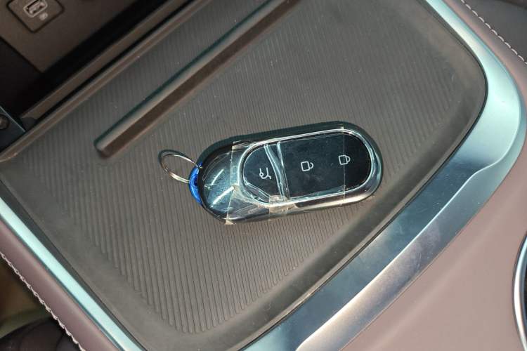 Used Leapmotor C11 2023 Range-Extended 180 Comfort Edition
