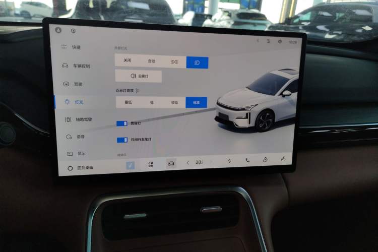 Used  L6 2025 EM-i 140km Explorer+ Edition