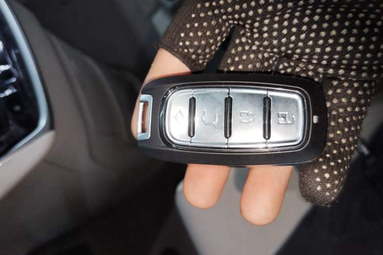 Used Buick GL8 2023 ES Lu Zun Comfort Model
