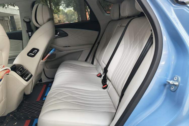 Used  Stellar 2023 400T Four-Wheel Drive Luxury Edition