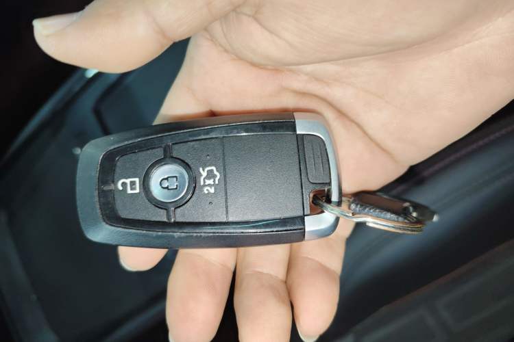 Used Ford Mondeo 2023 EcoBoost 180 Luxury Model
