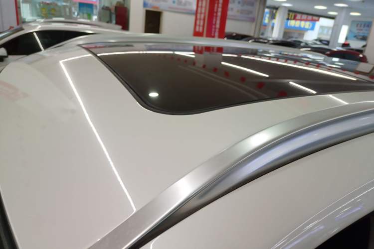 Used BMW X1 2019 sDrive20Li Leading Model
