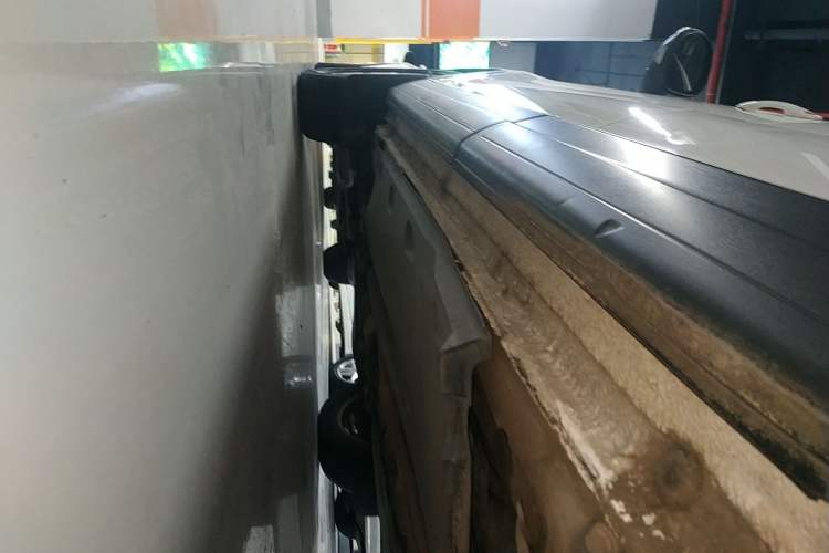 Used Volkswagen Tiguan 2016 300TSI Automatic Two-Wheel Drive Comfort Edition
