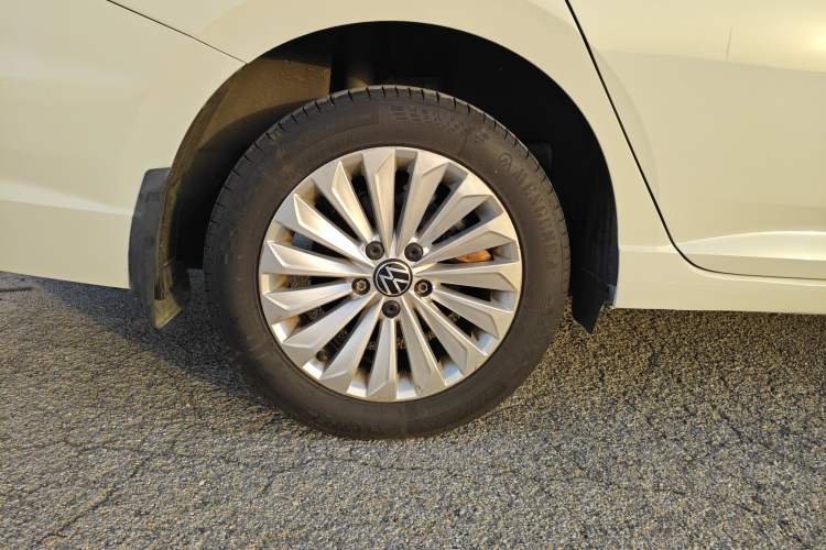 Used Volkswagen Lavida 2021 280TSI DSG Comfort Edition