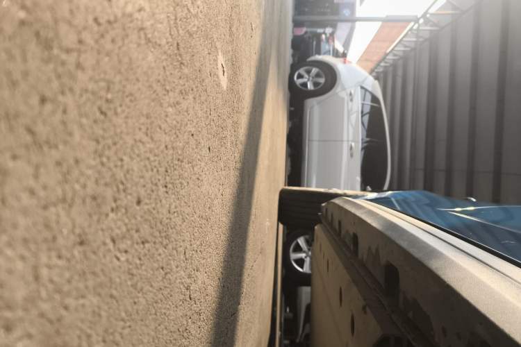 Used ORA Good Cat 2021 400km Standard Range Muse Edition Lithium-Ion Battery