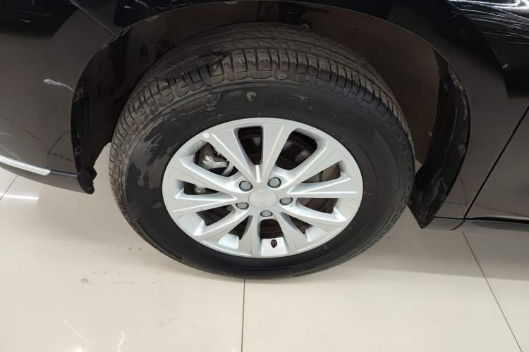 Used Haval M6 2023 PLUS 1.5T DCT Luxury Smart Connectivity Model
