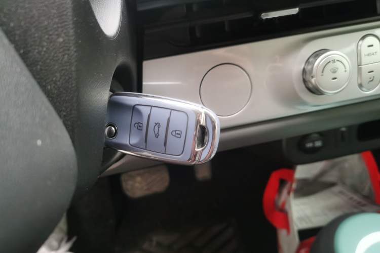 Used Qiyuan Lumin 2022 155 km – Refreshingly Sweet Edition
