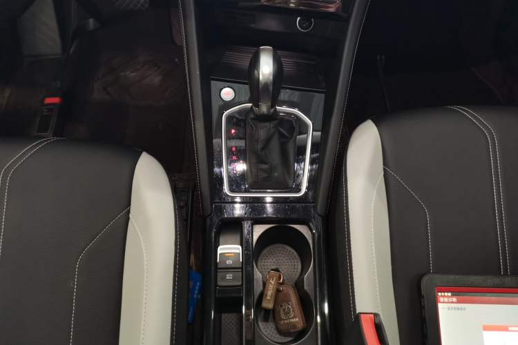 Used Jetta VS7 2024 280TSI Automatic Glory Edition
