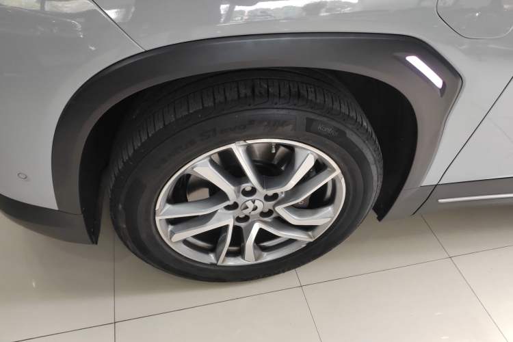 Used Nio EC6 2020 430 km Sport Version
