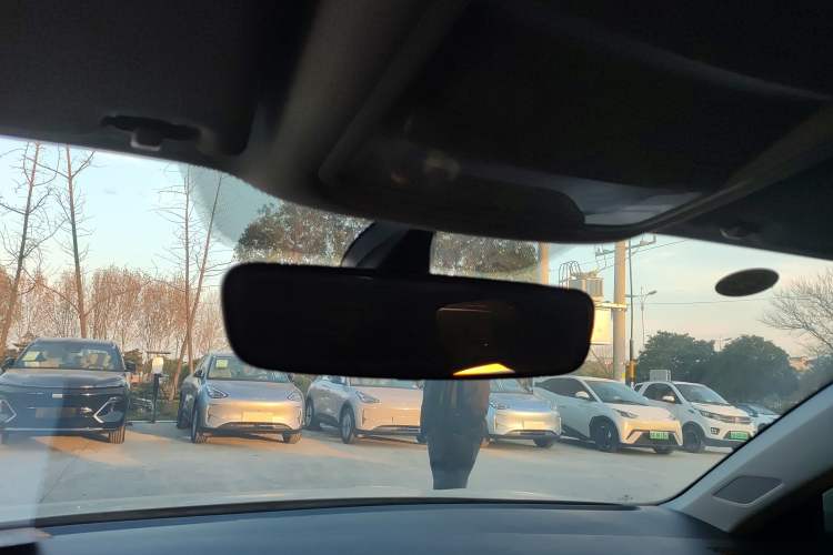 Used Volkswagen Lavida 2023 1.5L Automatic De Yi Edition
