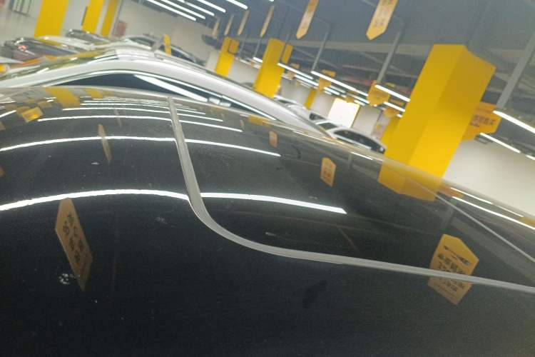 Used Honda CR-V 2021 240TURBO CVT Two-Wheel Drive Urban Edition
