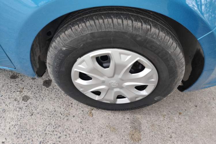 Used MG 3 2016 1.3L Manual Comfort Edition
