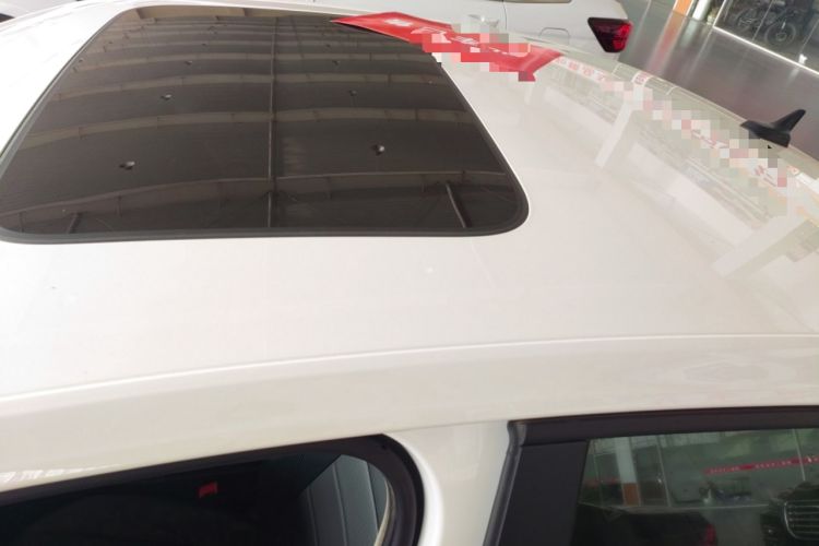 Used Volkswagen Lavida 2021 1.5L Automatic Comfort Edition