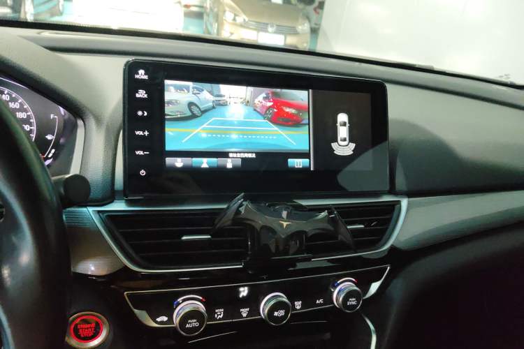 Used Honda Inspire 2022 260TURBO Elegant Edition
