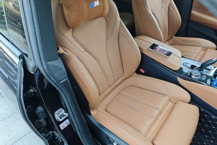 Used BMW 6 Series GT 2022 630i M Sport Package