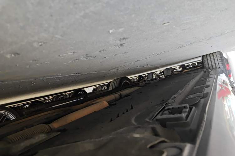 Used Mercedes-Benz S-Class 2017 S 320 L Business Model
