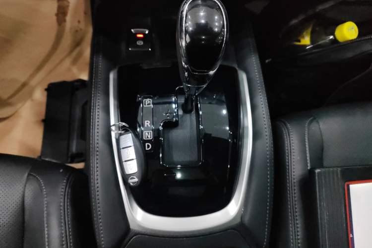 Used Nissan X-Trail 2021 2.0L CVT 2WD XL Premium SmartConnect Deluxe Edition