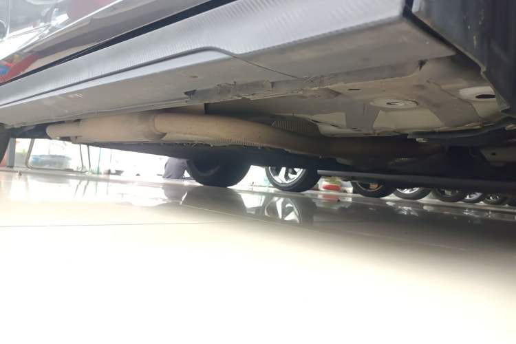 Used Changan UNI-V iDD 2024 Blue Whale Smart Electric iDD 136km ZhiKu Model