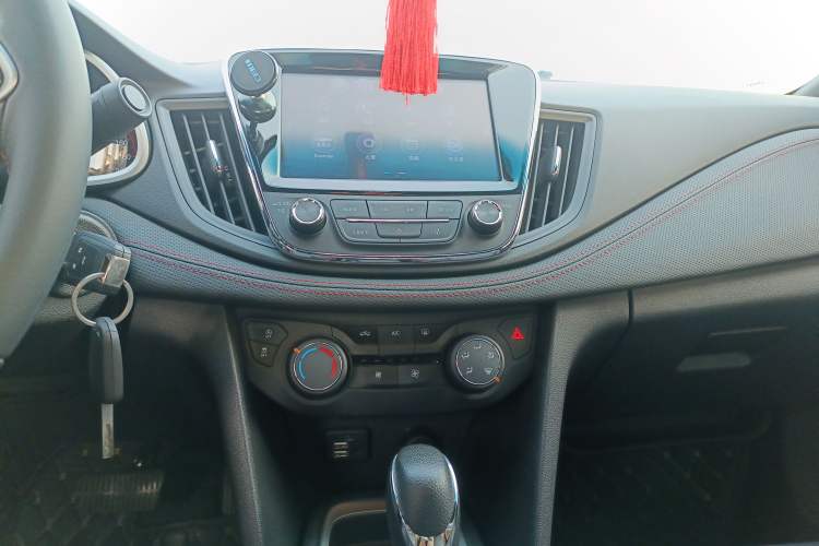 Used Chevrolet Monza 2019 RS 330T Automatic Comfort Edition China VI Standard