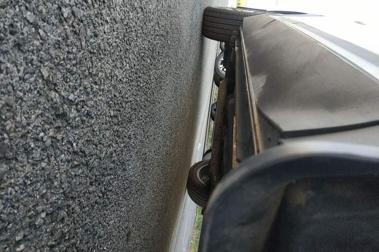 Used Changan CS35PLUS 2019 1.6L Manual Chuanlian Edition
