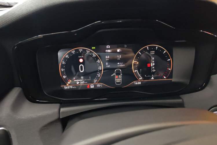 Used Lynk & Co 03 2021 2.0TD Automatic Trendy Champion Edition