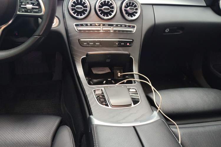 Used Mercedes-Benz C-Class 2019 C 260 L Sport Edition
