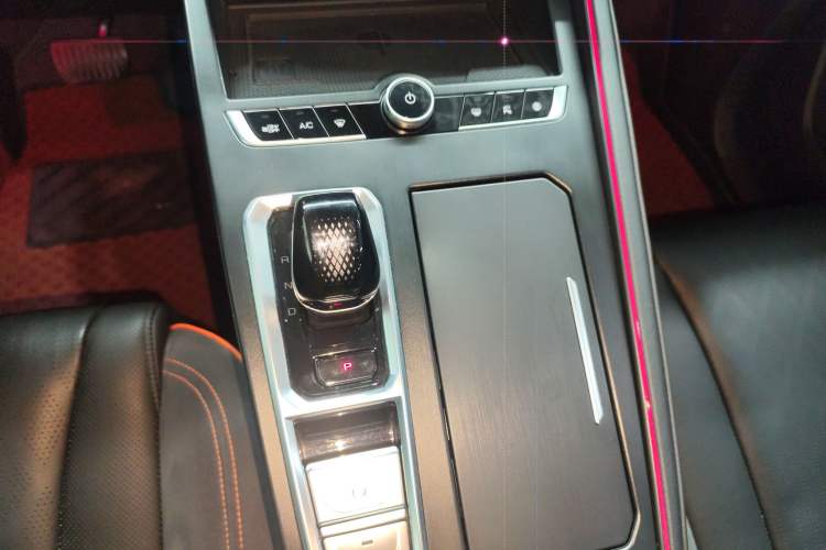 Used Wey Macchiato DHT-PHEV 2021 1.5L Master Edition
