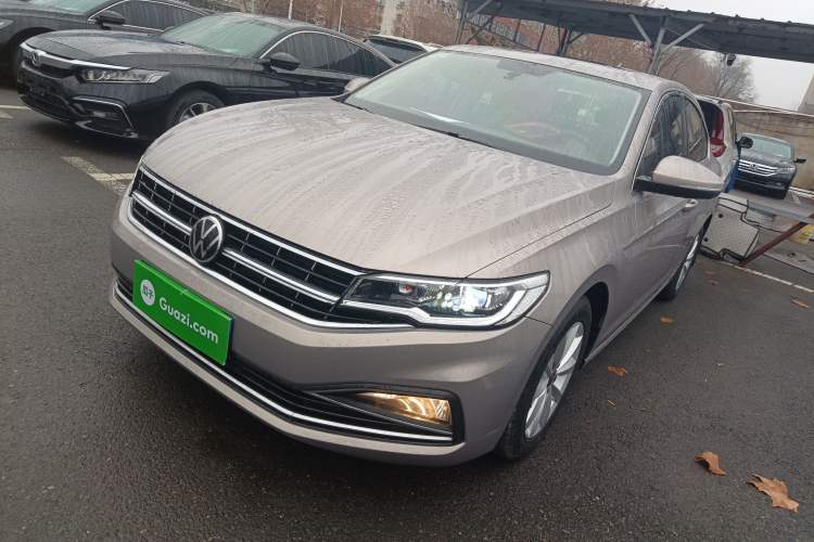 Used Volkswagen Bora 2021 1.5L Automatic Elite Smart Connect Edition