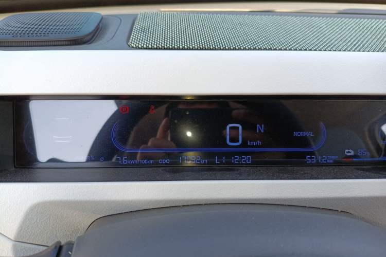 Used  Panda 2023 Panda Mini 200km Endurance Bear
