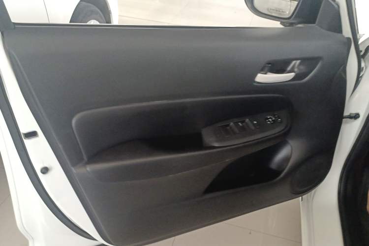 Used Honda Fit 2021 1.5L CVT Trend Edition
