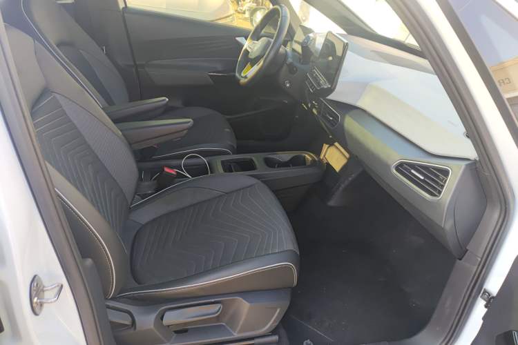 Used Volkswagen ID.3 2022 Pure Edition
