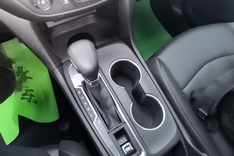 Used Chevrolet Equinox 2021 535T Chijie Edition
