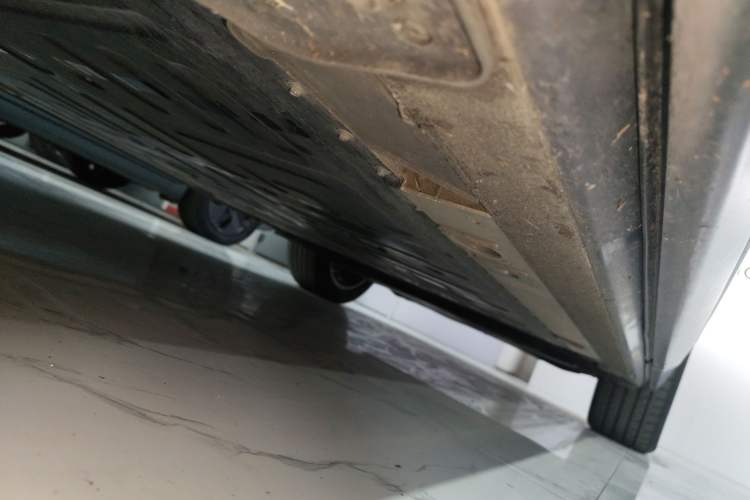 Used Nio ES8 2018 355 km Base Version 6-Seater Edition
